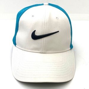 Nike Golf UNISEX Legacy Mesh Hat